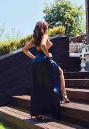 Lucknow escorts services 